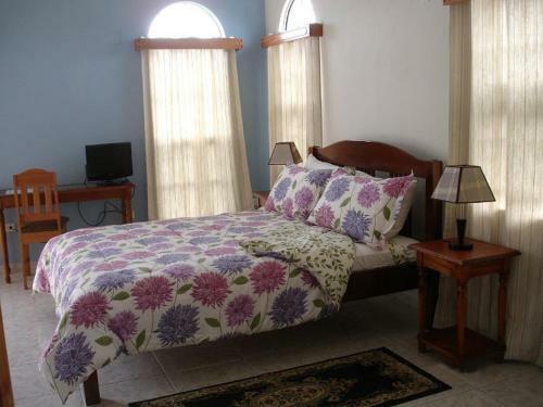 Bed & Breakfast Villa San Juan