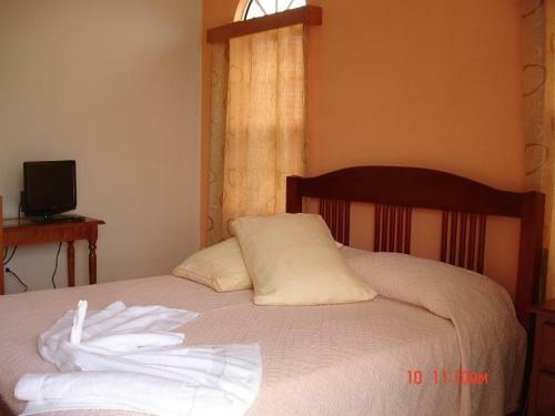 Bed & Breakfast Villa San Juan