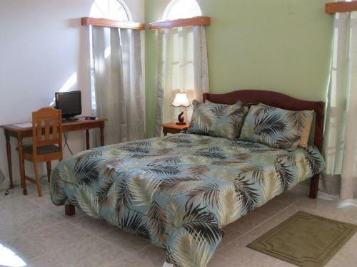 Bed & Breakfast Villa San Juan