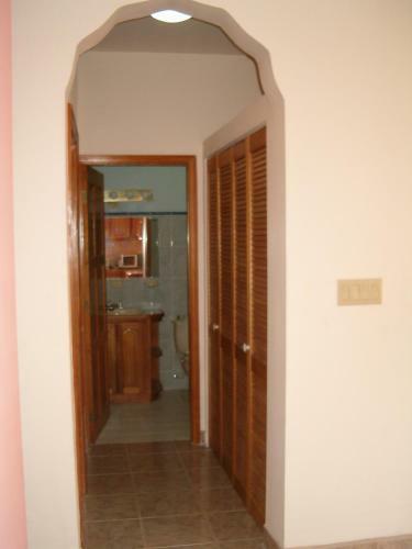 Bed & Breakfast Villa San Juan