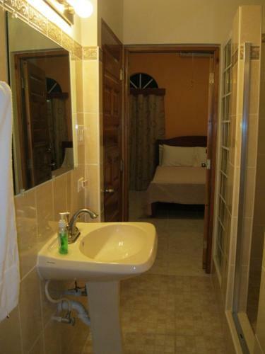 Bed & Breakfast Villa San Juan