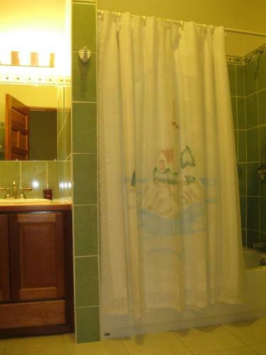 Bed & Breakfast Villa San Juan