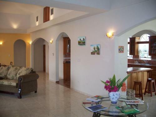 Bed & Breakfast Villa San Juan