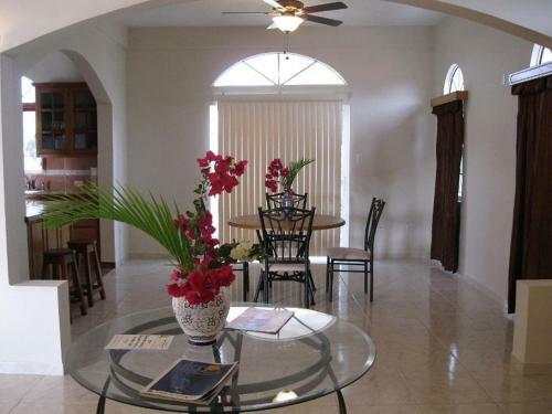 Bed & Breakfast Villa San Juan