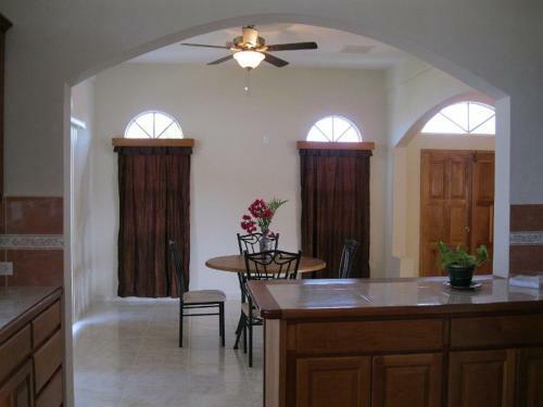 Bed & Breakfast Villa San Juan