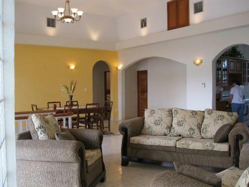 Bed & Breakfast Villa San Juan