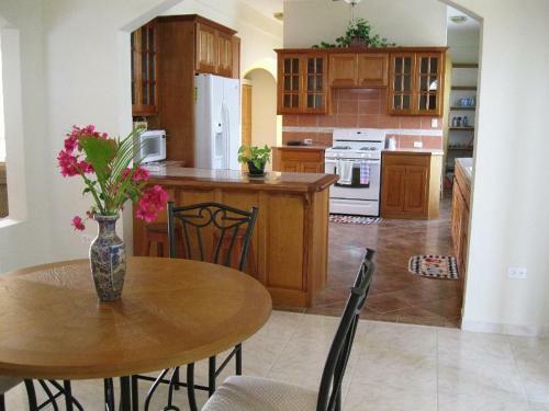 Bed & Breakfast Villa San Juan