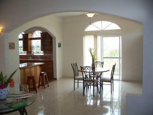 Bed & Breakfast Villa San Juan