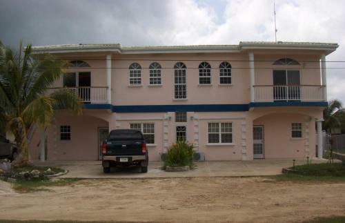 Bed & Breakfast Villa San Juan