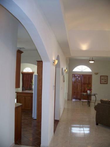 Bed & Breakfast Villa San Juan
