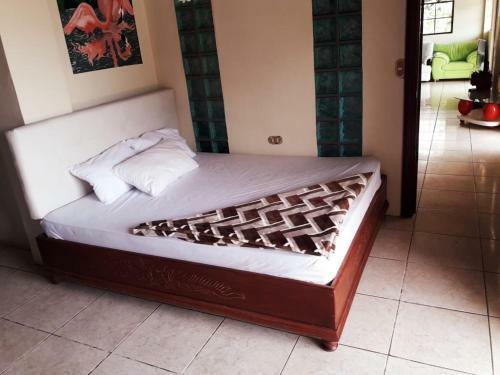 Hostal Cima Dorada Villa