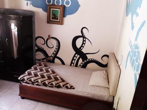 Hostal Cima Dorada Villa