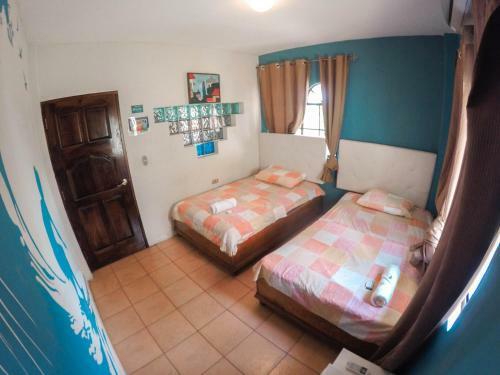 Hostal Cima Dorada Villa