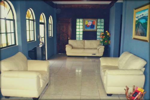 Hostal Cima Dorada Villa