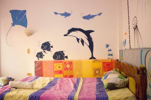 Hostal Cima Dorada Villa