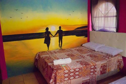 Hostal Cima Dorada Villa