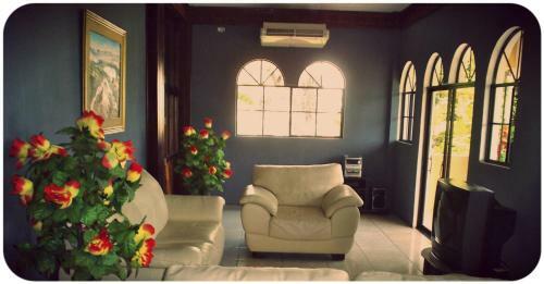 Hostal Cima Dorada Villa