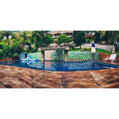 Hostal Cima Dorada Villa