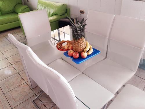 Hostal Cima Dorada Villa