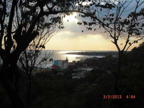 Casita Escondida - Incredible View