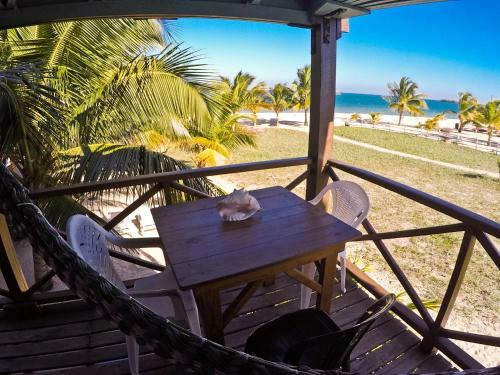Apartamento Colibri House