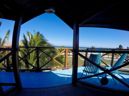 Apartamento Colibri House
