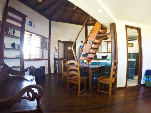 Apartamento Colibri House