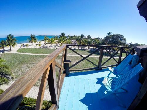 Apartamento Colibri House