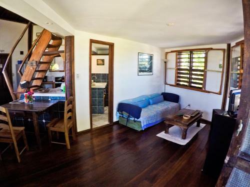 Apartamento Colibri House
