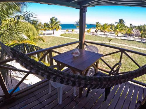 Apartamento Colibri House