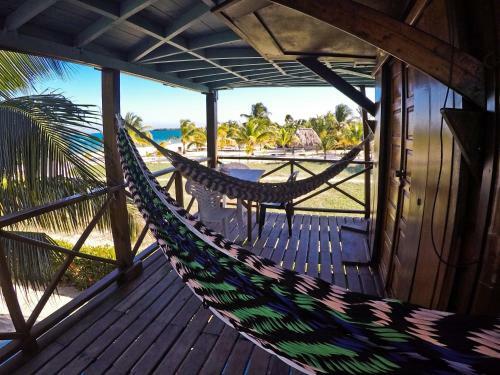 Apartamento Colibri House