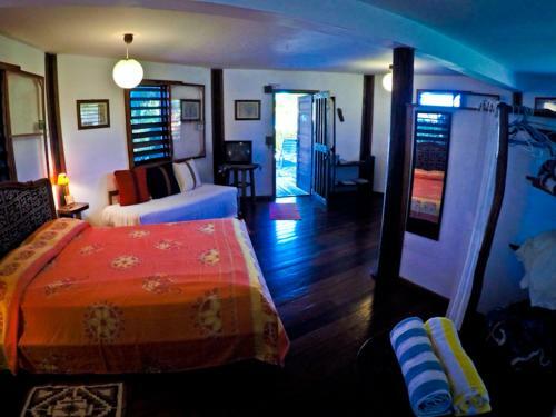 Apartamento Colibri House