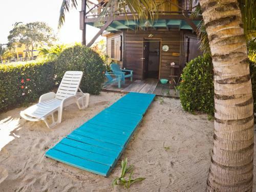 Apartamento Colibri House