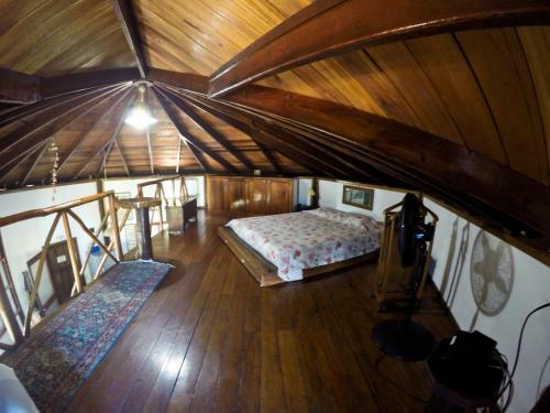 Apartamento Colibri House