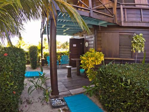 Apartamento Colibri House