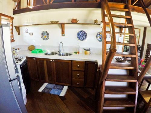 Apartamento Colibri House