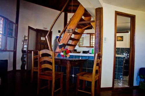 Apartamento Colibri House