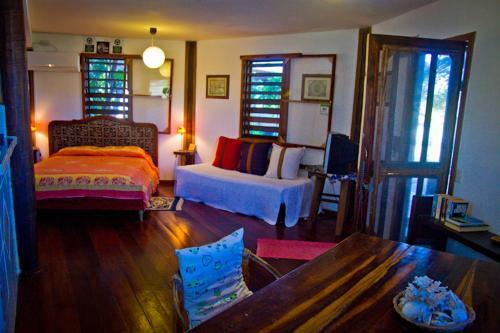 Apartamento Colibri House