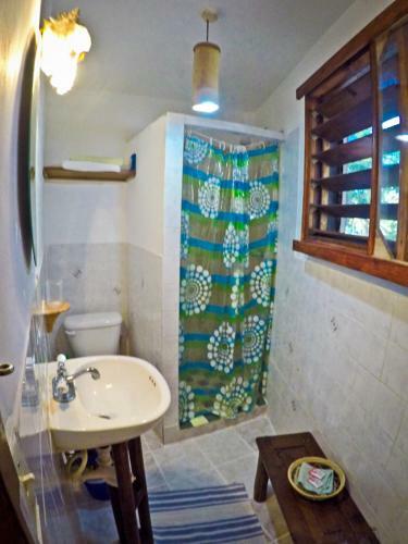 Apartamento Colibri House