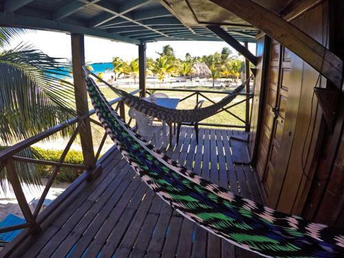 Apartamento Colibri House