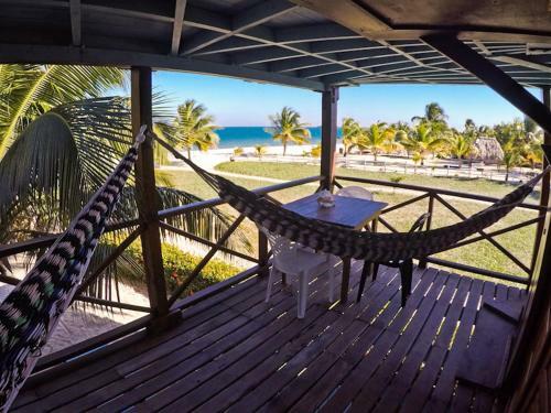 Apartamento Colibri House
