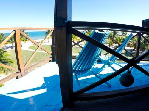 Apartamento Colibri House