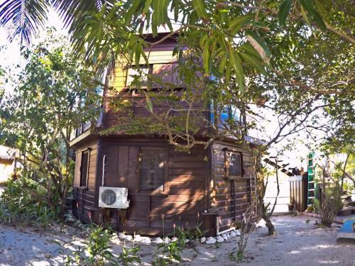 Apartamento Colibri House