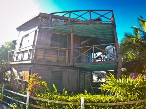 Apartamento Colibri House