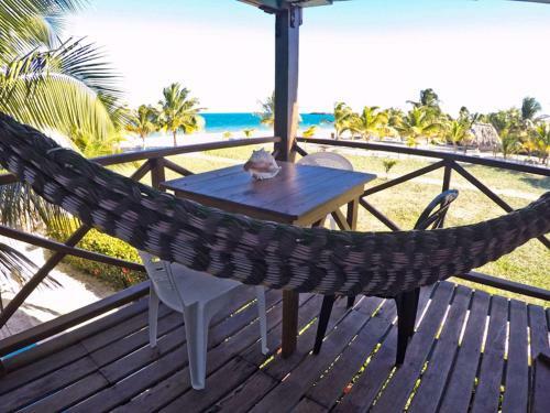 Apartamento Colibri House