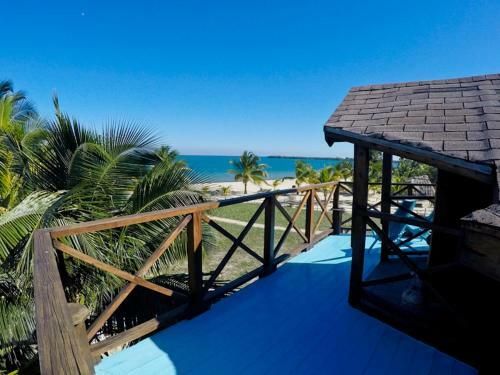 Apartamento Colibri House