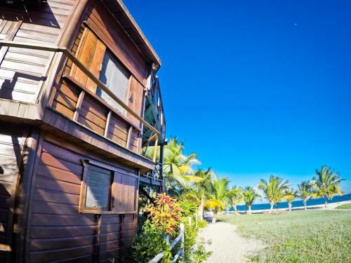 Apartamento Colibri House