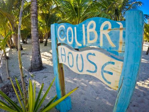 Apartamento Colibri House