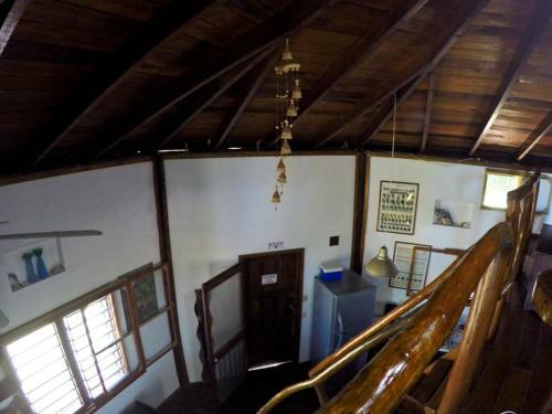 Apartamento Colibri House