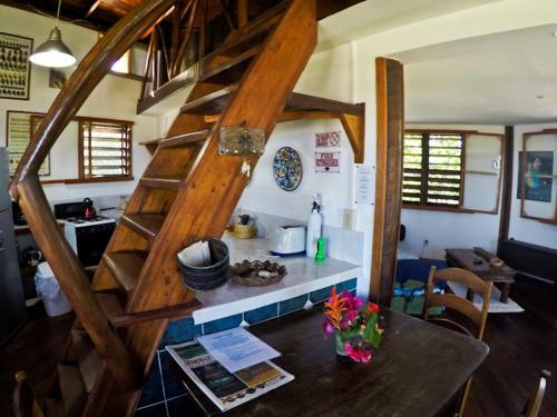 Apartamento Colibri House